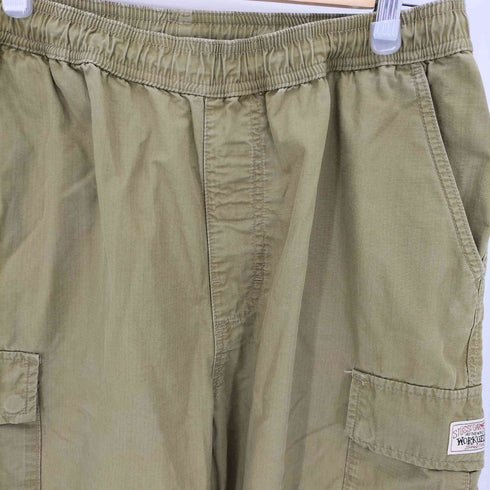 ステューシー Stussy 23SS RIPSTOP CARGO BEACH PANT メンズ JPN:L