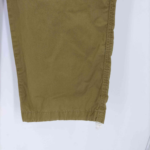 ステューシー Stussy 23SS RIPSTOP CARGO BEACH PANT メンズ JPN:L