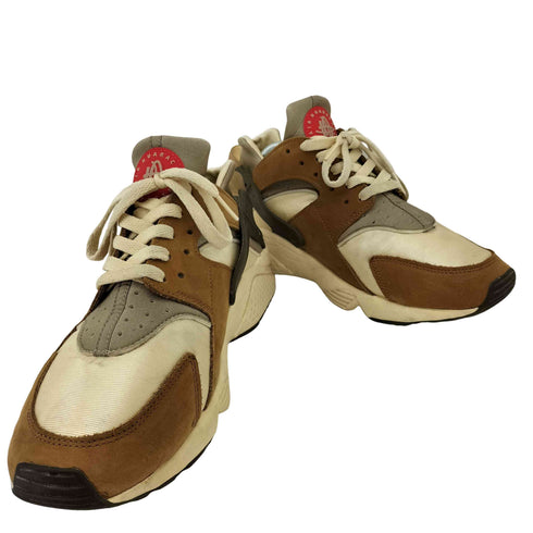 ステューシー Stussy Air Huarache Desert Oak メンズ JPN:29