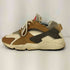 ステューシー Stussy Air Huarache Desert Oak メンズ JPN:29