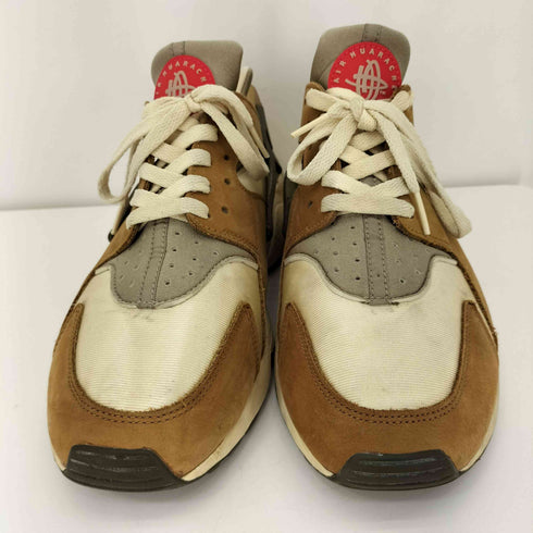 ステューシー Stussy Air Huarache Desert Oak メンズ JPN:29
