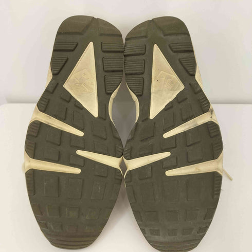 ステューシー Stussy Air Huarache Desert Oak メンズ JPN:29
