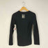 ロエン Roen スカル ロングスリーブTシャツ メンズ JPN:44