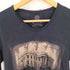 ロエン Roen スカル ロングスリーブTシャツ メンズ JPN:44