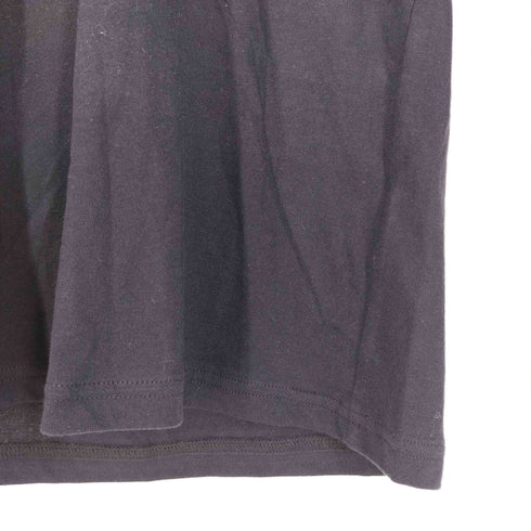 ロエン Roen スカル ロングスリーブTシャツ メンズ JPN:44