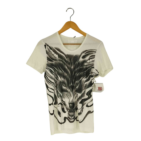 ロエン Roen アニマル Tシャツ メンズ JPN:44