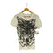 ロエン Roen アニマル Tシャツ メンズ JPN:44