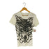 ロエン Roen アニマル Tシャツ メンズ JPN:44