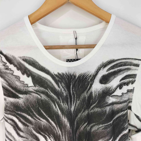 ロエン Roen アニマル Tシャツ メンズ JPN:44