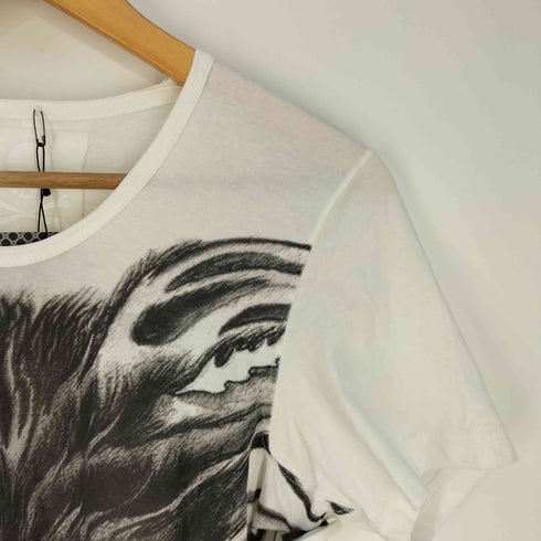ロエン Roen アニマル Tシャツ メンズ JPN:44