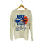 ナイキ NIKE WOLD TOUR LONG T メンズ import:L