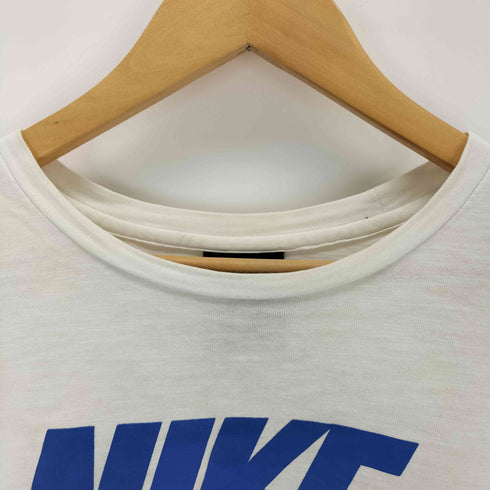 ナイキ NIKE WOLD TOUR LONG T メンズ import:L
