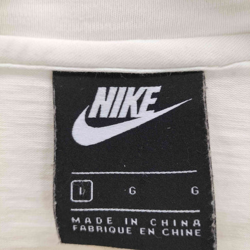 ナイキ NIKE WOLD TOUR LONG T メンズ import:L