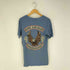 ロエン Roen スワロフスキー イーグルTシャツ メンズ JPN:44