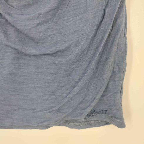 ロエン Roen スワロフスキー イーグルTシャツ メンズ JPN:44