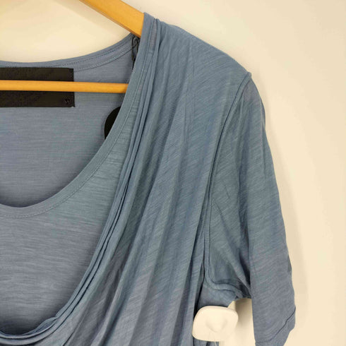 ロエン Roen スワロフスキー イーグルTシャツ メンズ JPN:44
