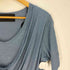 ロエン Roen スワロフスキー イーグルTシャツ メンズ JPN:44
