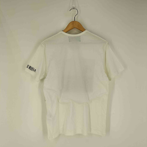 ロエン Roen フォトプリントTシャツ メンズ JPN:48