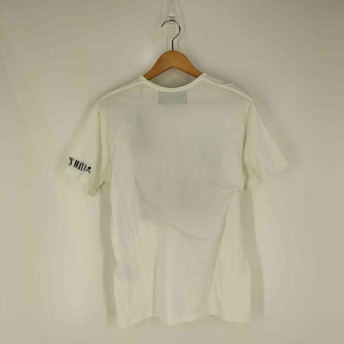 ロエン Roen フォトプリントTシャツ メンズ JPN:48