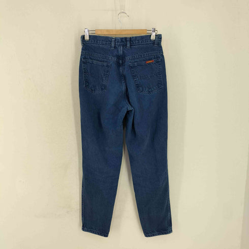 BONIOUR テーパードデニムパンツ レディース 11