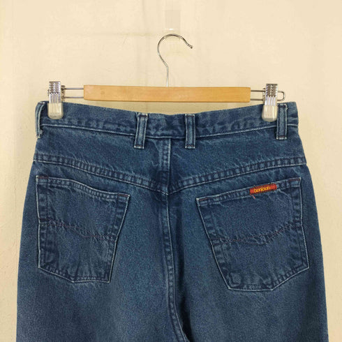 BONIOUR テーパードデニムパンツ レディース 11