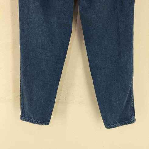 BONIOUR テーパードデニムパンツ レディース 11