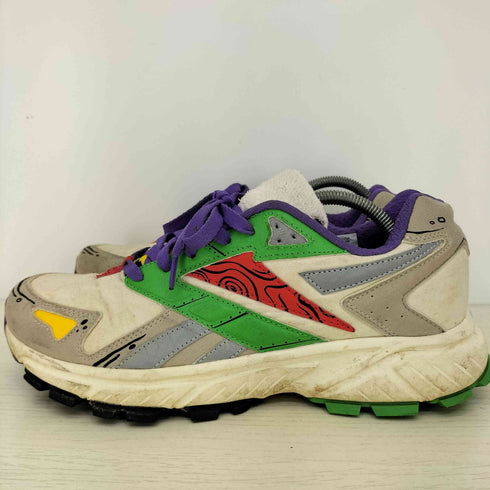 リーボック Reebok ROYAL HYPERIUM TR ロイヤル ハイペリウム トレイル メンズ JPN:28.5