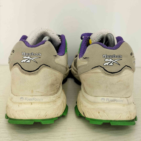 リーボック Reebok ROYAL HYPERIUM TR ロイヤル ハイペリウム トレイル メンズ JPN:28.5