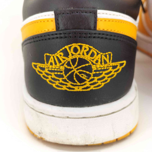 ジョーダンブランド JORDAN BRAND Air Jordan 1 Low メンズ US:10