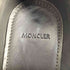 モンクレール MONCLER イタリア製 スエード トレッキングシューズ メンズ EUR:42