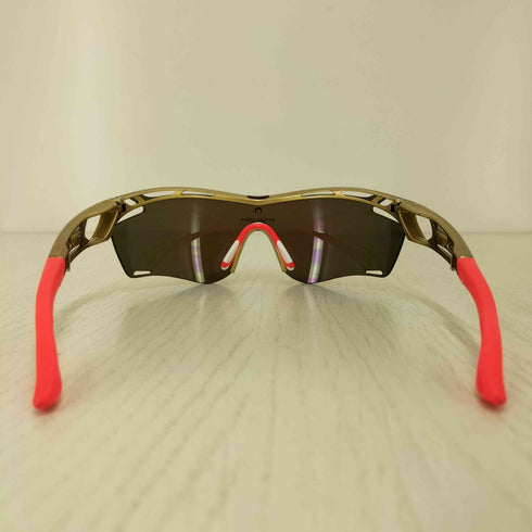 マリーンセル MARINE SERRE ×RUDY PROJECT Moon Sunglasses レディース