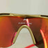マリーンセル MARINE SERRE ×RUDY PROJECT Moon Sunglasses レディース