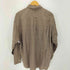 トミーヒルフィガー TOMMY HILFIGER ガンクラブチェック L/S BDシャツ メンズ 161/2