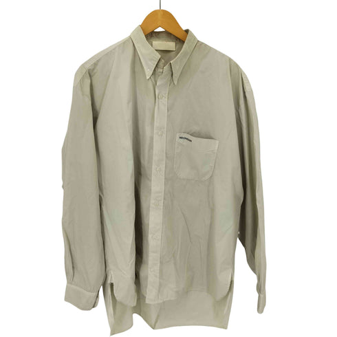 ネオンサイン NEON SIGN B.D.WORK SHIRT メンズ 46