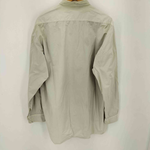 ネオンサイン NEON SIGN B.D.WORK SHIRT メンズ 46
