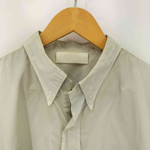 ネオンサイン NEON SIGN B.D.WORK SHIRT メンズ 46