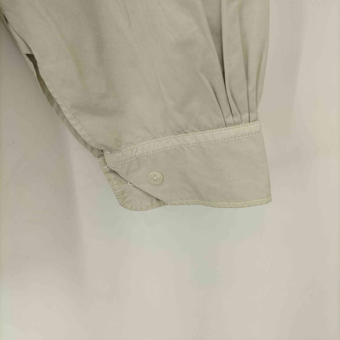ネオンサイン NEON SIGN B.D.WORK SHIRT メンズ 46