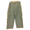 ジャーナルスタンダード JOURNAL STANDARD standard journal 21AW SJ by TERADA Military Pants メンズ JPN:M