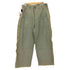 ジャーナルスタンダード JOURNAL STANDARD standard journal 21AW SJ by TERADA Military Pants メンズ JPN:M