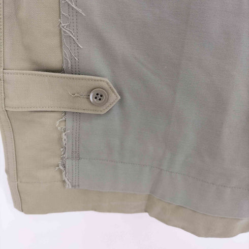 ジャーナルスタンダード JOURNAL STANDARD standard journal 21AW SJ by TERADA Military Pants メンズ JPN:M