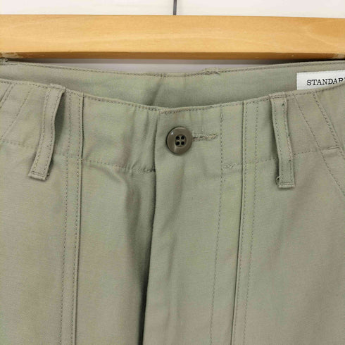 ジャーナルスタンダード JOURNAL STANDARD standard journal 21AW SJ by TERADA Military Pants メンズ JPN:M