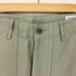ジャーナルスタンダード JOURNAL STANDARD standard journal 21AW SJ by TERADA Military Pants メンズ JPN:M
