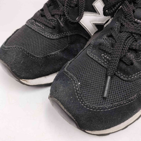 ニューバランス NEW BALANCE ML 574 ローカット スニーカー メンズ JPN:25.5