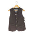 フリーホイーラーズ FREE WHEELERS GREAT LAKES GMT.MFG.CO. Jackson VEST ジャクソンベスト メンズ US:36