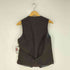 フリーホイーラーズ FREE WHEELERS GREAT LAKES GMT.MFG.CO. Jackson VEST ジャクソンベスト メンズ US:36