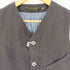 フリーホイーラーズ FREE WHEELERS GREAT LAKES GMT.MFG.CO. Jackson VEST ジャクソンベスト メンズ US:36