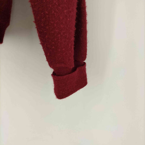 LORD JEFF 80S MADE IN USA アクリルカーディガン メンズ JPN:XL