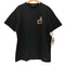 コロンビア Columbia キャラクター プリントS/S クルーネック Tシャツ メンズ JPN:L