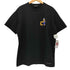 コロンビア Columbia キャラクター プリントS/S クルーネック Tシャツ メンズ JPN:L