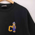 コロンビア Columbia キャラクター プリントS/S クルーネック Tシャツ メンズ JPN:L